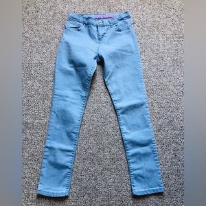 Girls Children’s Place Super Skinny Jeans.  Size 12.  New.